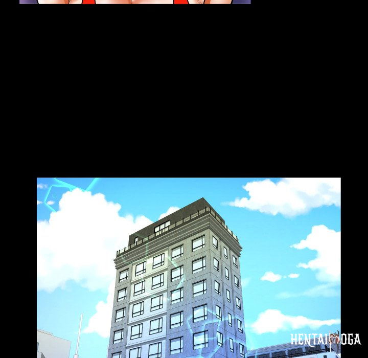 My Aunt My Aunt Chapter 125 - Page 65