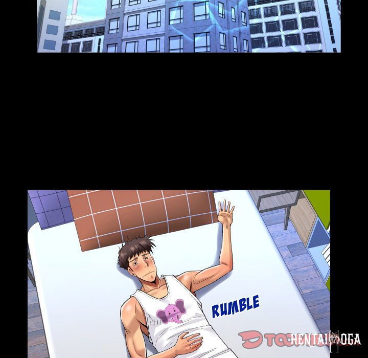 My Aunt My Aunt Chapter 125 - Page 66