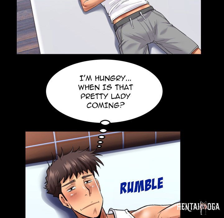 My Aunt My Aunt Chapter 125 - Page 67