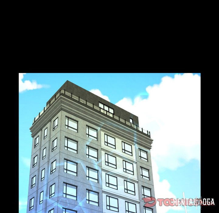 My Aunt My Aunt Chapter 125 - Page 74