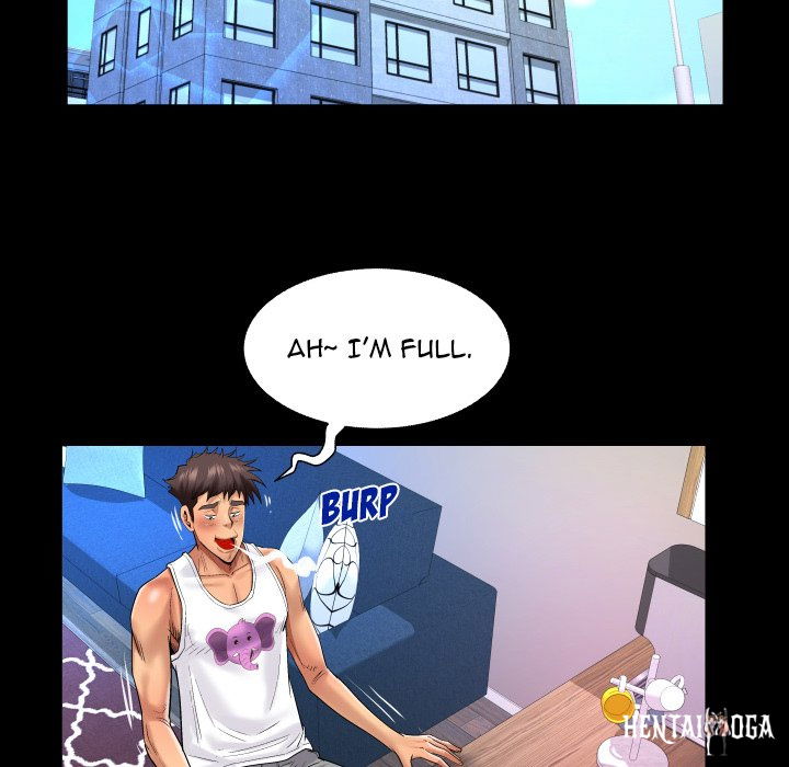 My Aunt My Aunt Chapter 125 - Page 75