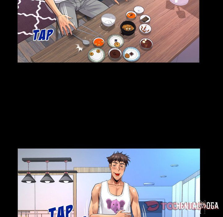 My Aunt My Aunt Chapter 125 - Page 76