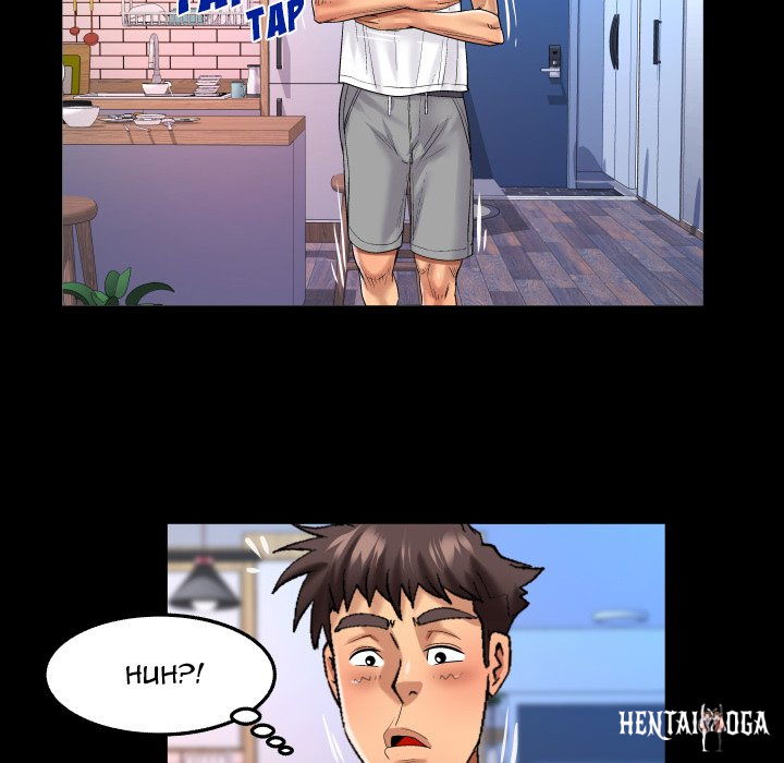 My Aunt My Aunt Chapter 125 - Page 77