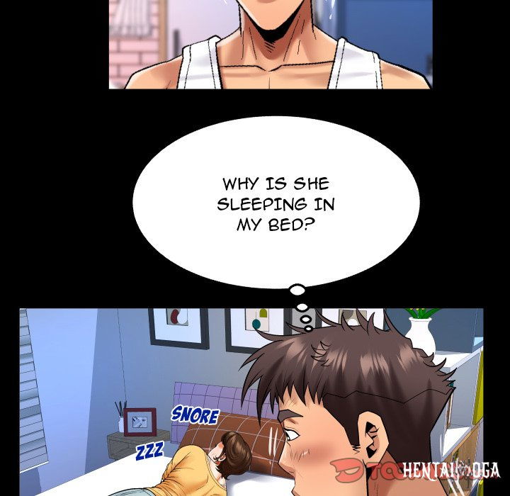 My Aunt My Aunt Chapter 125 - Page 78