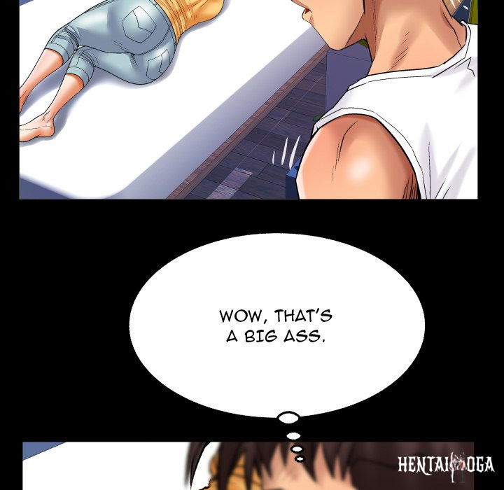 My Aunt My Aunt Chapter 125 - Page 79