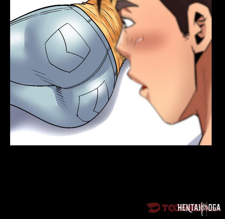 My Aunt My Aunt Chapter 125 - Page 80