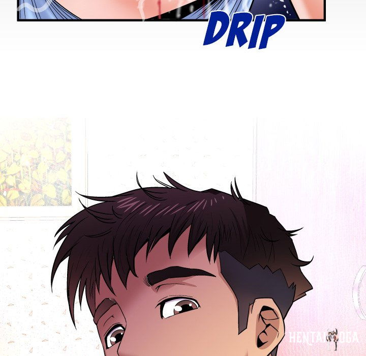 My Aunt My Aunt Chapter 125 - Page 9