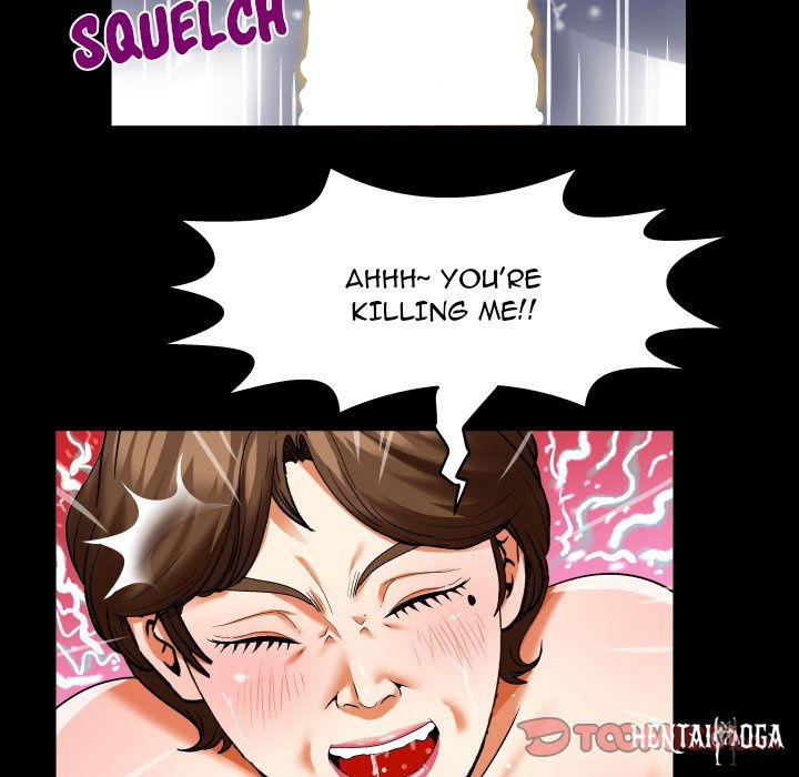 My Aunt My Aunt Chapter 127 - Page 26