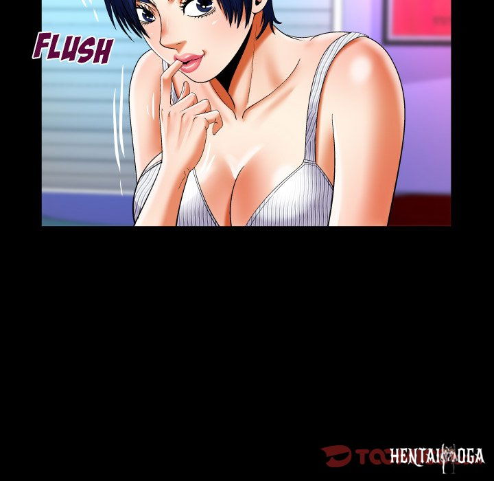 My Aunt My Aunt Chapter 127 - Page 48