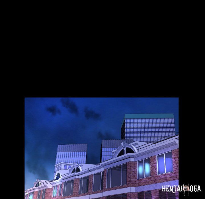 My Aunt My Aunt Chapter 127 - Page 49