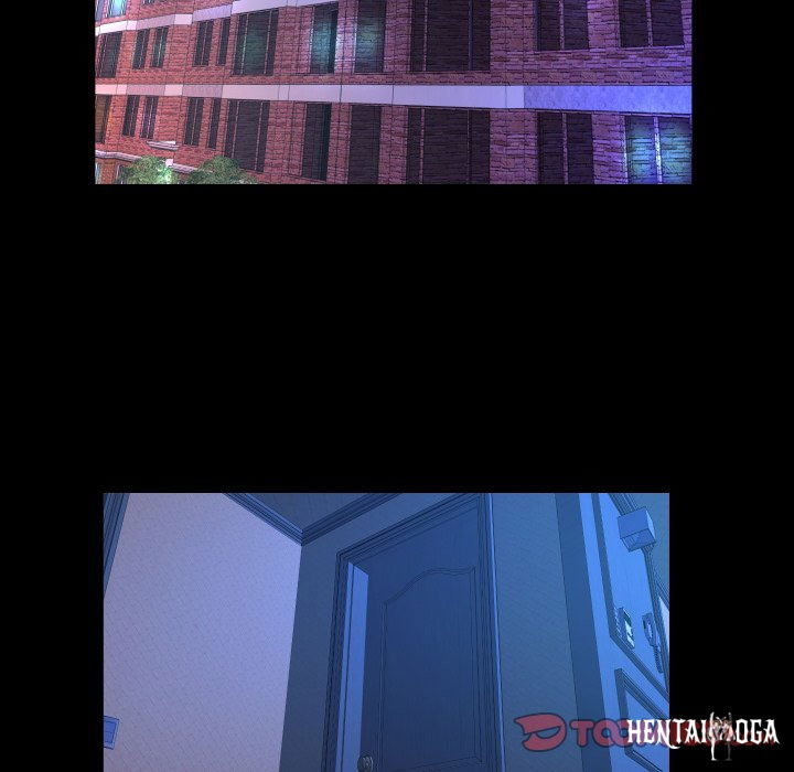 My Aunt My Aunt Chapter 127 - Page 50