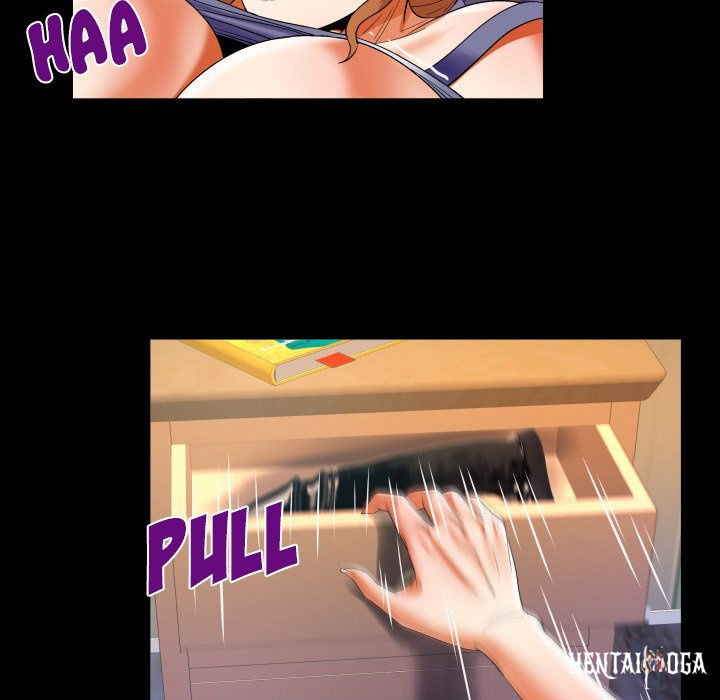 My Aunt My Aunt Chapter 127 - Page 59