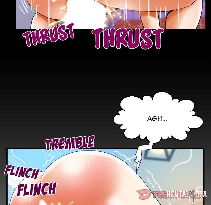 My Aunt My Aunt Chapter 127 - Page 6