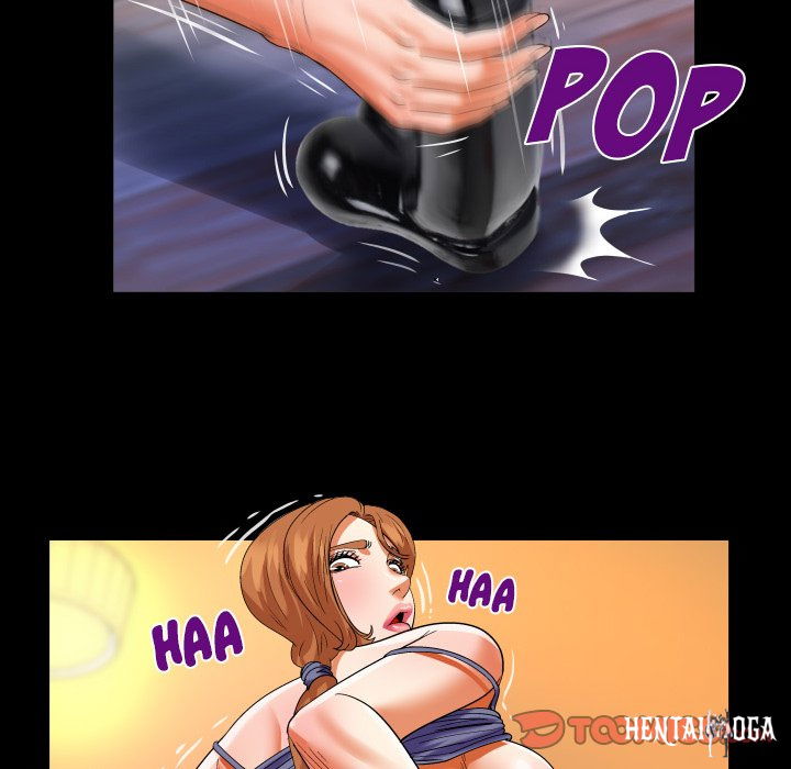 My Aunt My Aunt Chapter 127 - Page 62