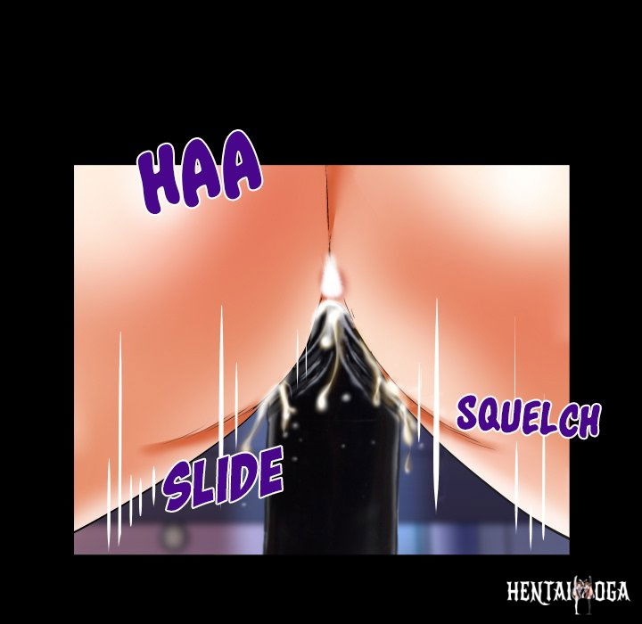 My Aunt My Aunt Chapter 127 - Page 65