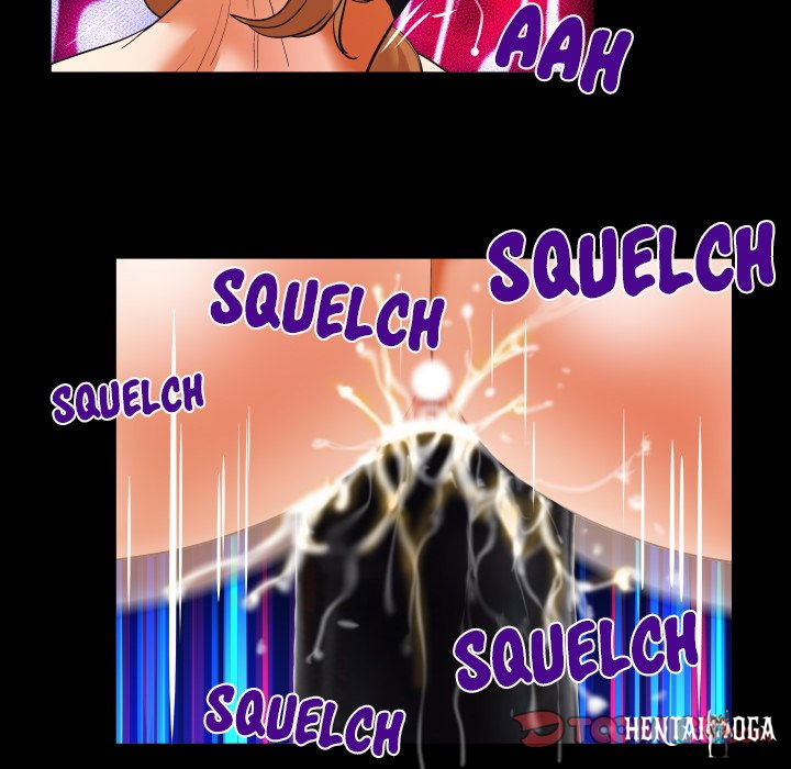 My Aunt My Aunt Chapter 127 - Page 68