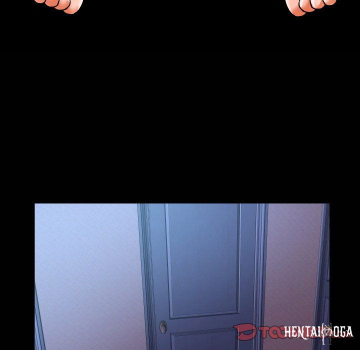 My Aunt My Aunt Chapter 127 - Page 74