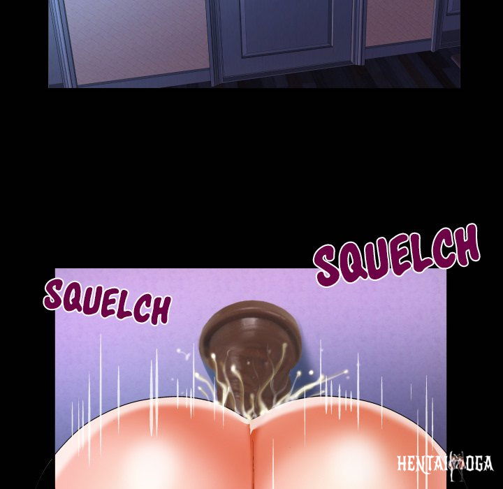 My Aunt My Aunt Chapter 127 - Page 75