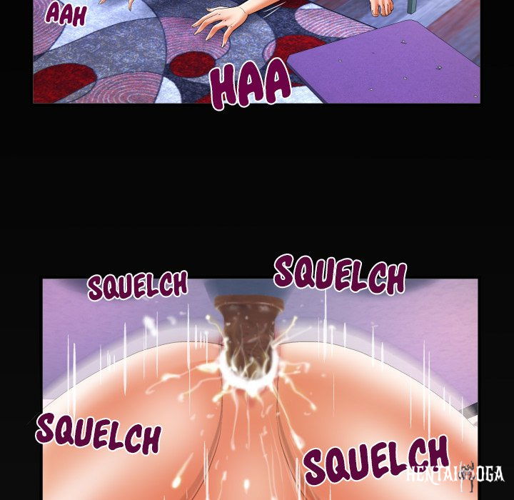 My Aunt My Aunt Chapter 127 - Page 77