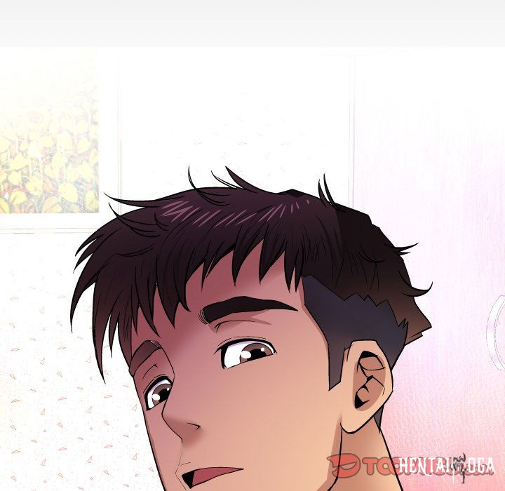 My Aunt My Aunt Chapter 127 - Page 8