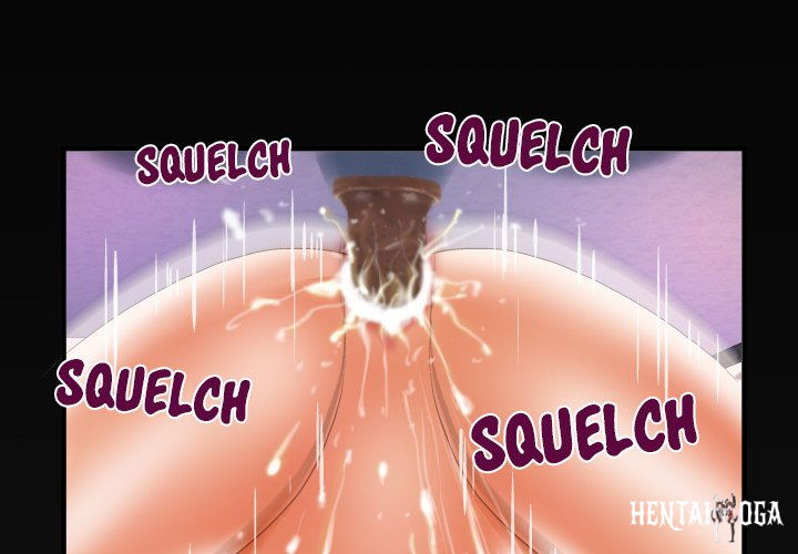 My Aunt My Aunt Chapter 128 - Page 1