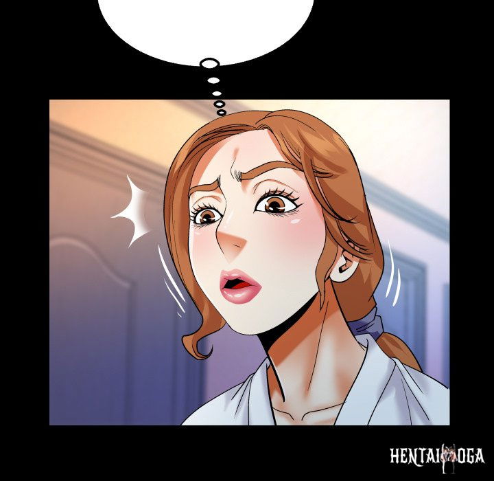 My Aunt My Aunt Chapter 128 - Page 15