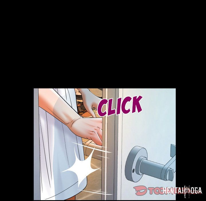 My Aunt My Aunt Chapter 128 - Page 16