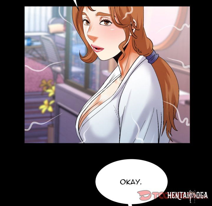 My Aunt My Aunt Chapter 128 - Page 22