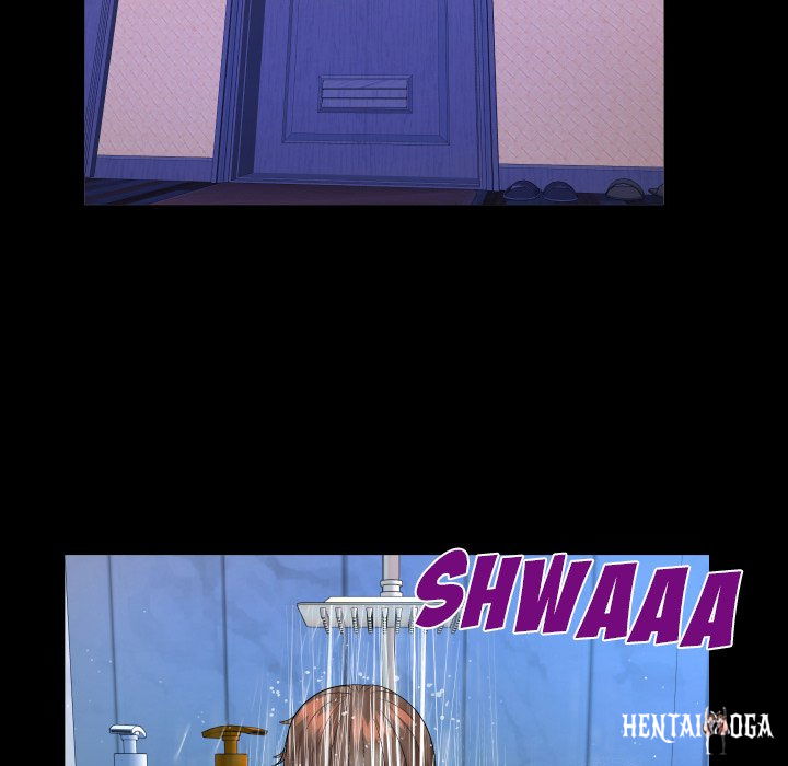 My Aunt My Aunt Chapter 128 - Page 27