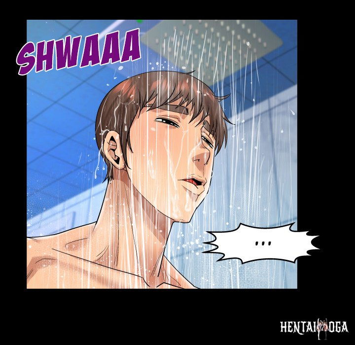 My Aunt My Aunt Chapter 128 - Page 29