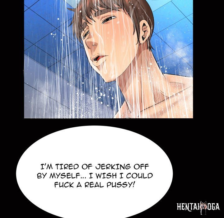 My Aunt My Aunt Chapter 128 - Page 37