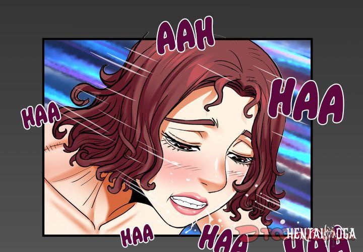 My Aunt My Aunt Chapter 128 - Page 4