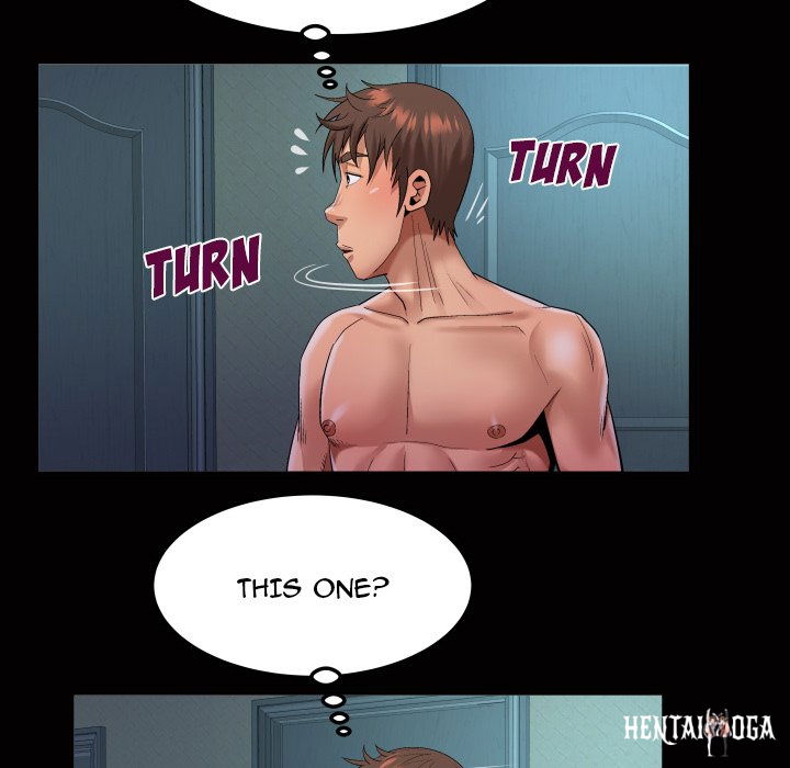 My Aunt My Aunt Chapter 128 - Page 41