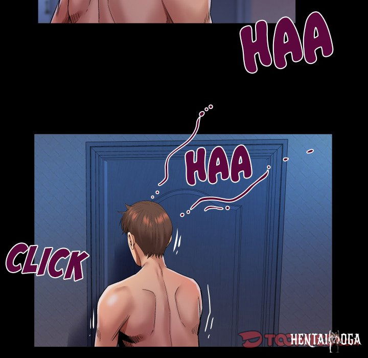 My Aunt My Aunt Chapter 128 - Page 44