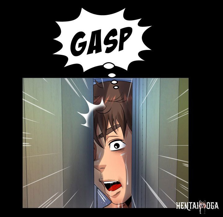 My Aunt My Aunt Chapter 128 - Page 45