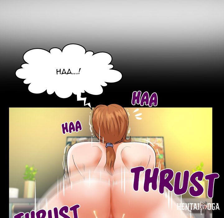 My Aunt My Aunt Chapter 128 - Page 57