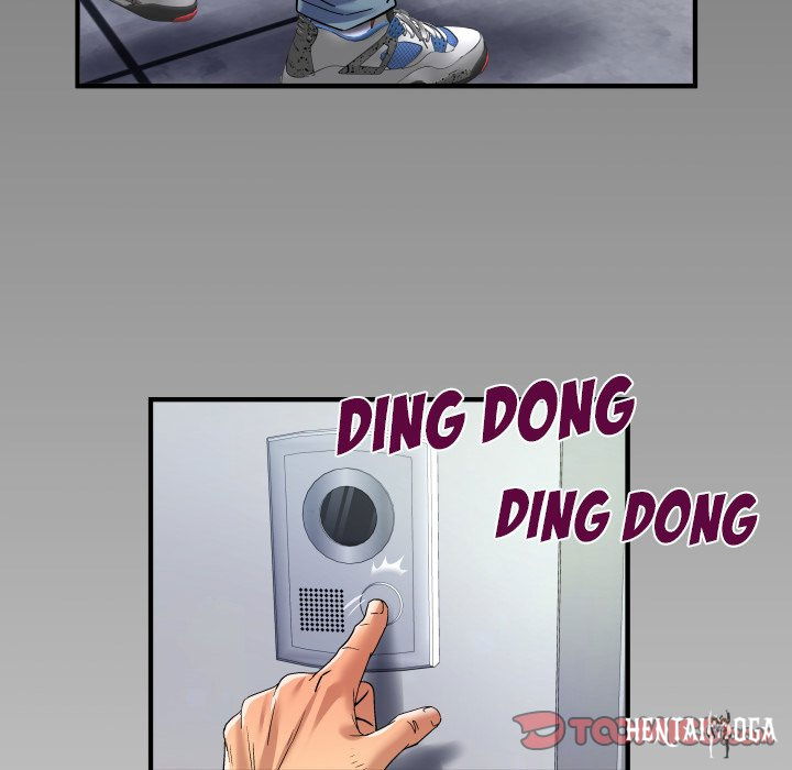 My Aunt My Aunt Chapter 128 - Page 6