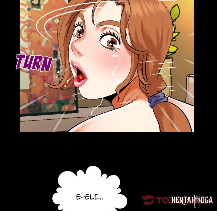 My Aunt My Aunt Chapter 128 - Page 60