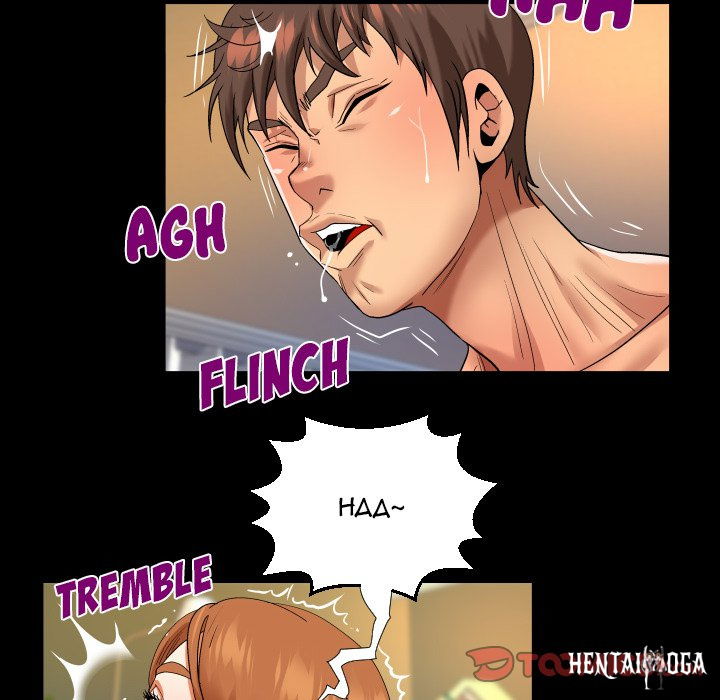 My Aunt My Aunt Chapter 128 - Page 82