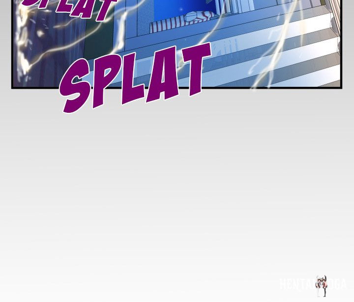 My Aunt My Aunt Chapter 128 - Page 87