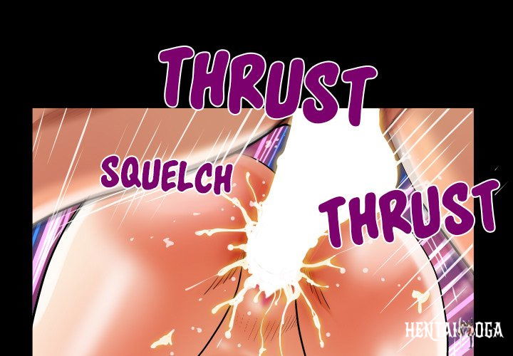 My Aunt My Aunt Chapter 129 - Page 1