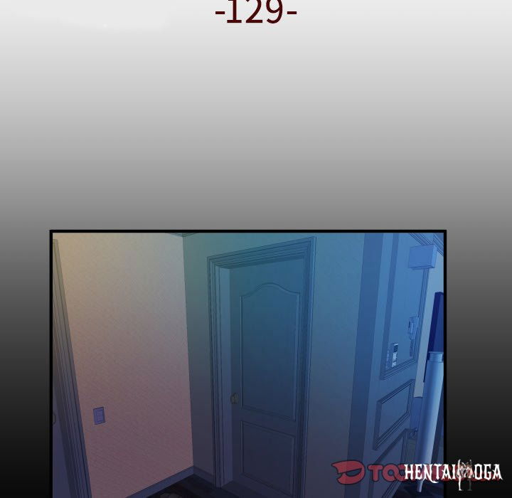 My Aunt My Aunt Chapter 129 - Page 12