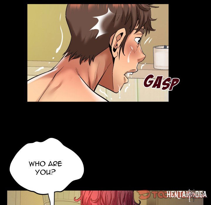 My Aunt My Aunt Chapter 129 - Page 16