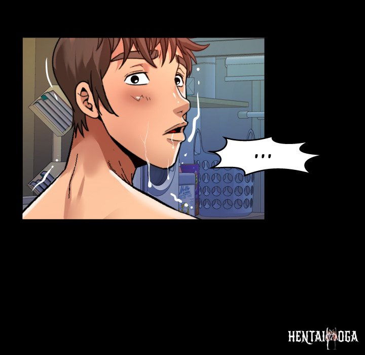 My Aunt My Aunt Chapter 129 - Page 19