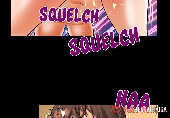 My Aunt My Aunt Chapter 129 - Page 2