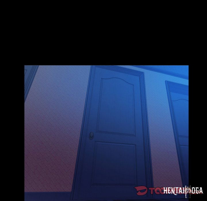 My Aunt My Aunt Chapter 129 - Page 20