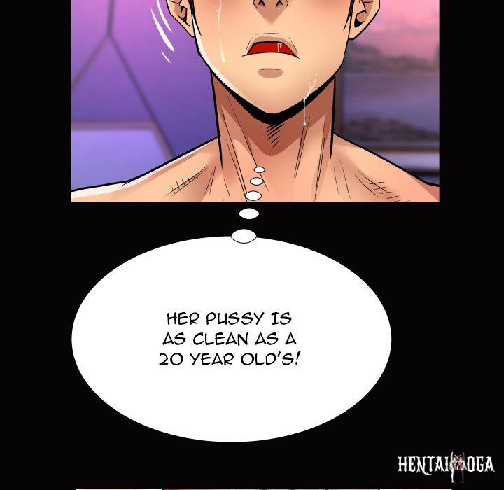 My Aunt My Aunt Chapter 129 - Page 25