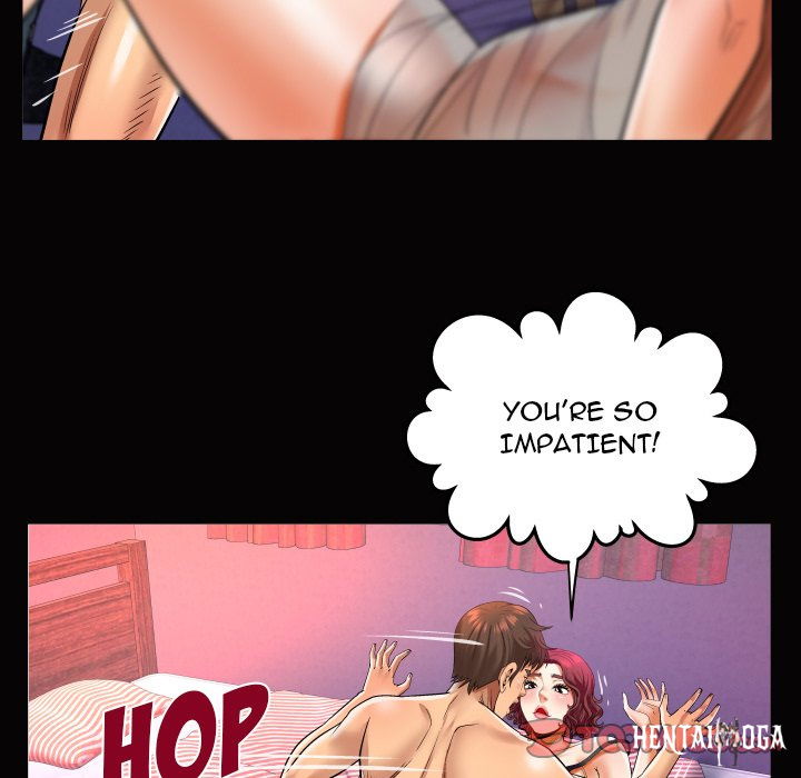 My Aunt My Aunt Chapter 129 - Page 30