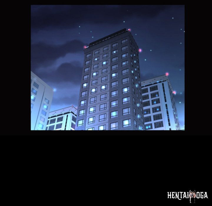 My Aunt My Aunt Chapter 129 - Page 33