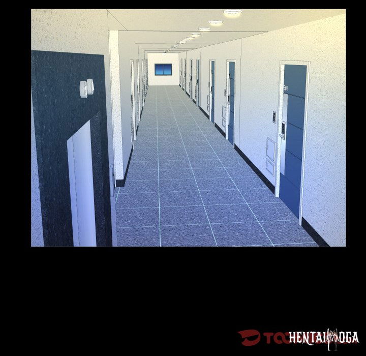 My Aunt My Aunt Chapter 129 - Page 34